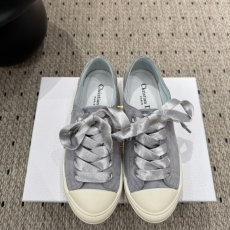 Christian Dior Low Shoes